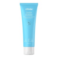 Clinéa Caring Bubbles, Καθαριστικό Προσώπου Cream to Foam 150ml
