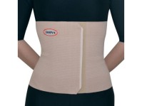 Johns Ζώνη Όσφυος Φαρδειά Μπεζ, Size 100 (Κωδικός:10800)