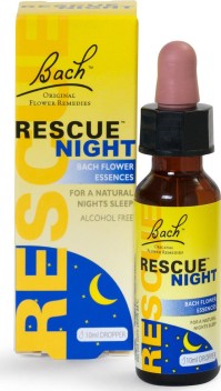 Power Health Bach Rescue Night Ανθοϊάματα 10ml