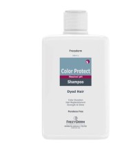 Frezyderm Color Protect Shampoo Σαμπουάν για Βαμμένα Μαλλιά, 200ml