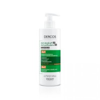 Vichy Dercos Anti-Dandruff DS 2in1 Σαμπουάν- Conditioner 390ml