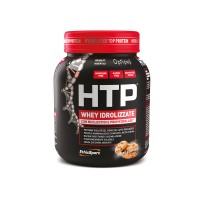 EthicSport Protein HTP Cookies Πρωτεΐνη Ορού Γάλακτος Μπισκότο 750gr