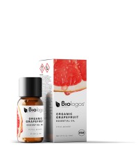 Βιολόγος Αιθέριο Έλαιο Γκρέιπφρουτ 10ml