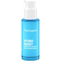 Neutrogena Hydro Boost Ορός Εντατικής Ενυδάτωσης με Υαλουρονικό Οξύ 30ml