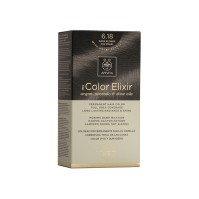 APIVITA MY COLOR ELIXIR 6.18 ΞΑΝΘΟ ΣΚΟΥΡΟ 50&75ml