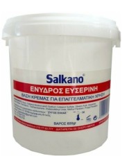 Salkano Ένυδρος Ευσερίνη Βάσης 600gr