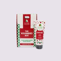 Aloe Colors The Kourabies Box – Κρέμα Χεριών 75ml & Μυστικό Δώρο