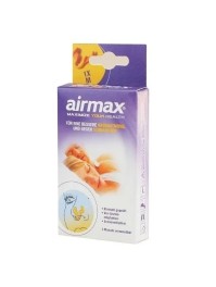 Getremed Airmax Medium Ρινικός Διαστολέας, 1τεμ