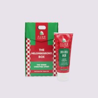 Aloe Colors The Melomakarono Box – Κρέμα Χεριών 75ml & Μυστικό Δώρο