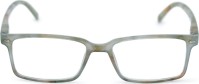 Zippo Γυαλιά Ανάγνωσης - Πρεσβυωπίας Unisex +3.00 σε Γκρι χρώμα 31Z-B21-GRV 300