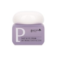 Panthenol Extra Face & Eye Cream – 24ωρη Αντιρυτιδική Κρέμα Προσώπου & Ματιών 50ml
