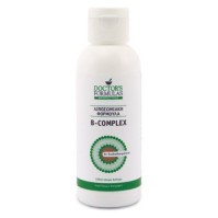 Doctors Formula B Complex Πόσιμο Διάλυμα με Βιταμίνες του Συμπλέγματος B, 120ml