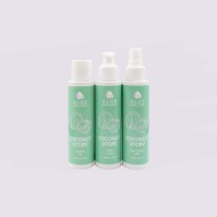 Aloe Colors Coconut Story Summer Bag | Σετ Shower Gel, Body Lotion & Hair & Body Mist