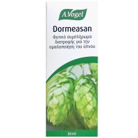 A. Vogel Dormeasan, Βάμμα από Βαλεριάνα και Λυκίσκο 50ml