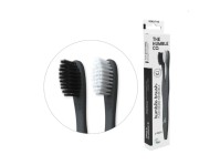 THE HUMBLE CO.  PLANT-BASED TOOTHBRUSH - MIX - SENSITIVE (2 TEMAXIA)