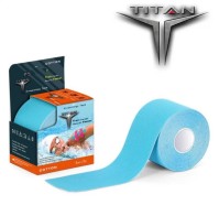 JOHNS TITAN ΤΑΙΝΙΑ ΚΙΝΗΣΙΟΛΟΓΙΑΣ ΜΠΛΕ