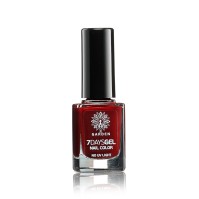 Garden Of Panthenols 7Days Gel Nail Color 14, Βερνίκι Νυχιών 12ml