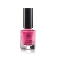Garden Of Panthenols 7Days Gel Nail Color 41, Βερνίκι Νυχιών 12ml