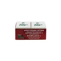 Fito Lifting Elixir SET 24ωρη Κρέμα Προσώπου Ματιών & Λαιμού Νο3 50ml & Fitofiller No2 10ml