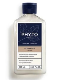 Phyto Reparation Repair Shampoo Σαμπουάν για Επανόρθωση & Αναδόμηση, 250ml
