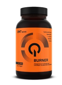 QNT Burner 90 caps