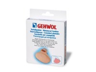 Gehwol Metatarsal Cushion Υπόστρωμα μεταταρσίου πέλματος (Παχύ) 1 ζεύγος [1126502]