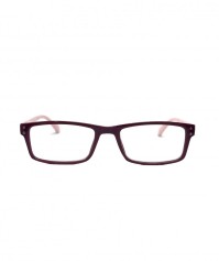 Frog Optical Γυαλιά Πρεσβυωπίας Μωβ - Ροζ Χρώμα, Code:F179 +3.50