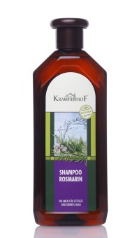 KRAUTERHOF ΣΑΜΠΟΥΑΝ ΕΚΧΥΛΙΣΜΑ ΔΕΝΔΡΟΛΙΒΑΝΟΥ καθημερινής χρήσης  ιδανικό για λιπαρά μαλλιά. 500 ml