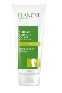 Elancyl Creme Fermete Corps Σύσφιξη Σώματος, 200ml