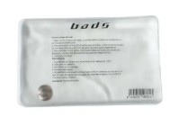 Bads Hot / Cold Επίθεμα 18x12cm