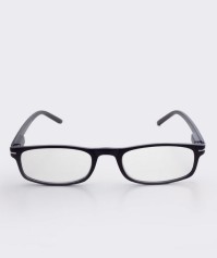 Frog Optical Γυαλιά Πρεσβυωπίας Μαύρο F133 +1.25 με Flex Σύστημα