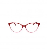Frog Optical Γυαλιά Πρεσβυωπίας Κόκκινο - Ρόζ Χρώμα Code:281 +2.00