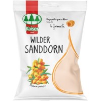 Kaiser Wilder Sanddorn Καραμέλες Με Ιπποφαές Για Το Βήχα, 90gr