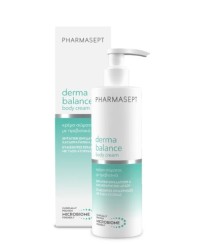 Pharmasept Balance Body Cream 250ml