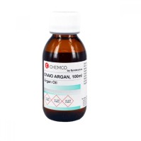 Chemco Argan Oil - Έλαιο Αργκαν 100ml
