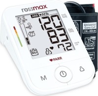Rossmax X5 PARR Αυτόματο Ψηφιακό Πιεσόμετρο Μπράτσου