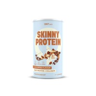 QNT Skinny Protein Iced Coffee 440gr
