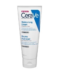 CeraVe Moisturising Cream Ενυδατική Κρέμα Για Σώμα Και Πρόσωπο Για Το Ξηρό εως Πολύ Ξερό Δέρμα 177gr