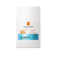 La Roche Posay Anthelios UV AIR SPF 50+ Aντηλιακό Προσώπου με Ελαφριά Υφή, 40ml