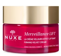 Nuxe Merveillance Lift Firming Velvet Cream Συσφικτική & Αντιγηραντική Κρέμα με Βελούδινη Υφή για Κανονική & Ξηρή Επιδερμίδα 50ml