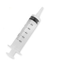Pic Solution Σύριγγα Σύτισσης χωρίς Βελόνα 60ml 1τμχ
