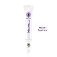 Garden Of Panthenols Κρέμα Ματιών Metallic Applicator Για ενυδάτωση και Aνάπλαση 20ml