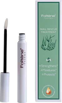Foltene® Pharma Nail Rescue Treatment Αγωγή Περιποίησης Νυχιών 6.5ml