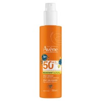 Avene Spray Enfant SPF50+ Παιδικό Αντηλιακό Σπρέι για Πρόσωπο & Σώμα 200ml