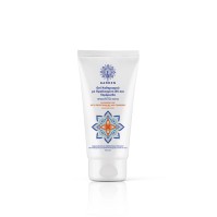 Garden of Panthenols Cleansing Gel, Τζελ Καθαρισμού για Πρόσωπο & Μάτια - 50ml