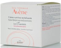 Avene Creme Nutritive Compensatrice 24ωρη Κρέμα Τροφής και Αναδόμησης για Ξηρό Δέρμα 50ml