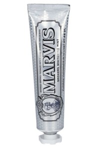 Marvis Smokers Whitening Mint Οδοντόκρεμα για Λευκά Δόντια 85ml
