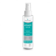 PHARMASEPT Antiseptic Hand Gel Αντισηπτικό Χεριών 100ml