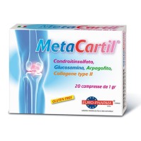 ΒΙΟΝΑΤ METACARTIL 20TBS
