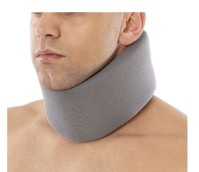 Anatomic Help Αυχενικό Κολάρο 0550 Μαλακό 9cm Γκρι one size